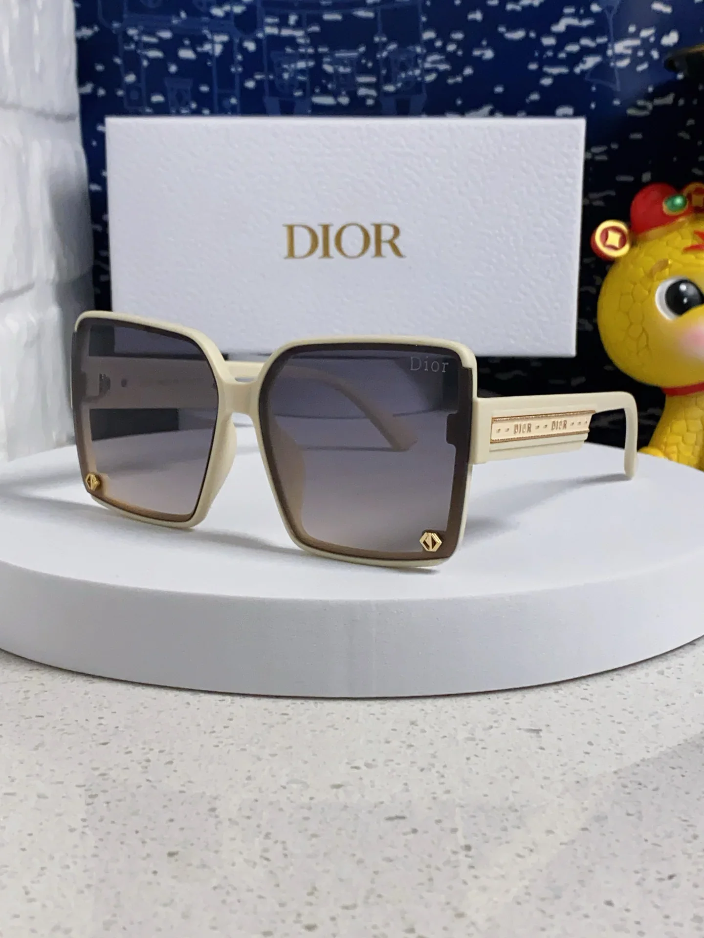 DIOR Glasses & Sunglasses 70202607020307
