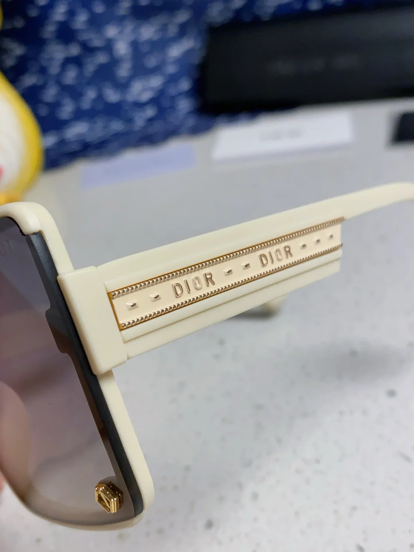 Alternative view of DIOR Glasses & Sunglasses 70202607020307