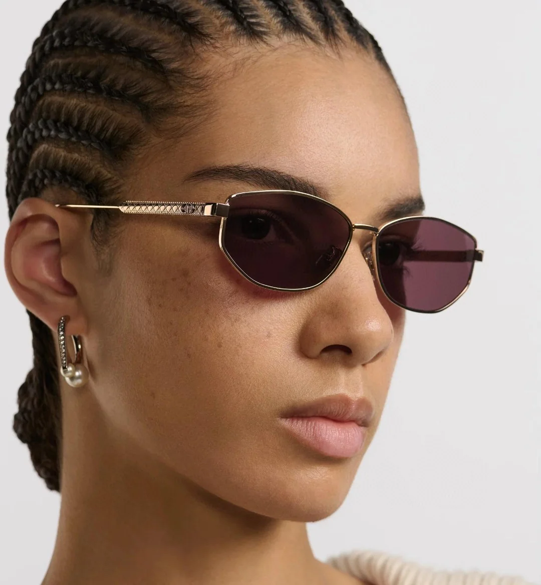 DIOR Glasses & Sunglasses 80202607020084