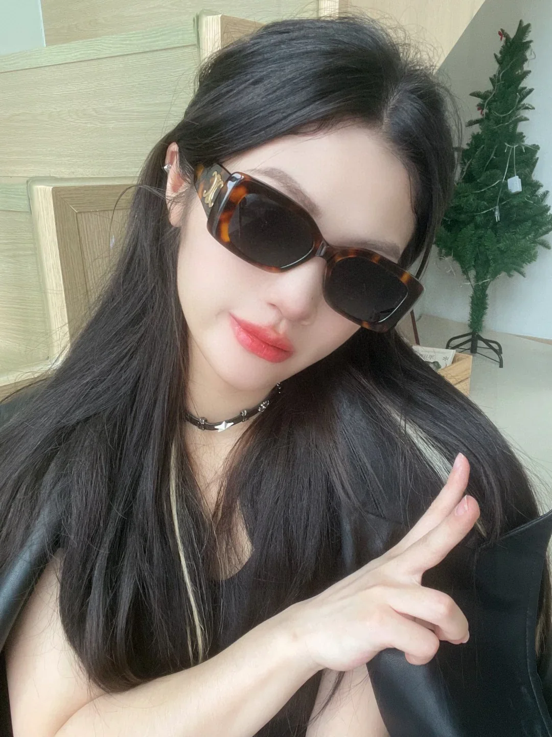 DIOR Glasses & Sunglasses 80202607020492
