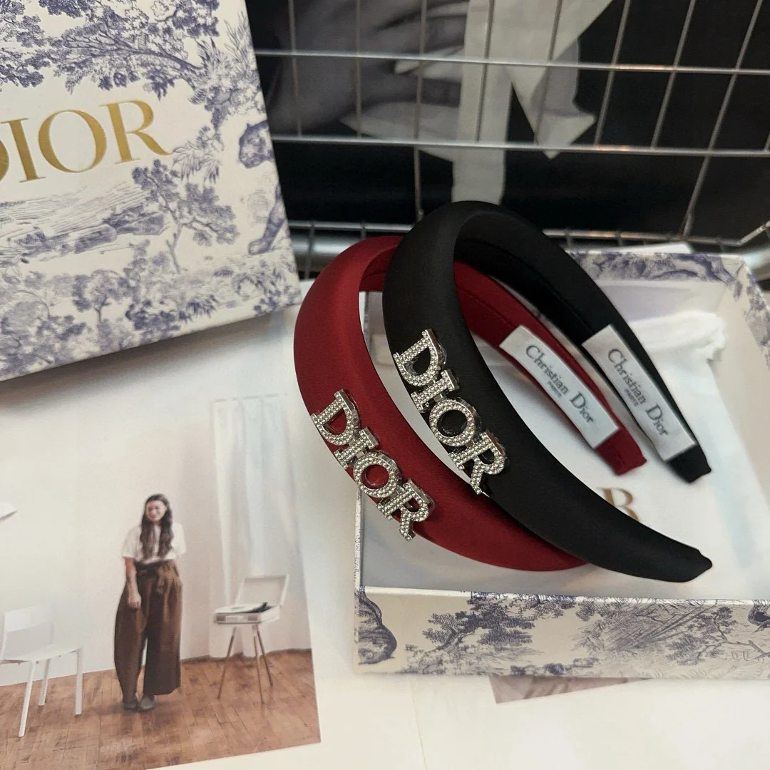 DIOR Hair Accessories 45202607020089