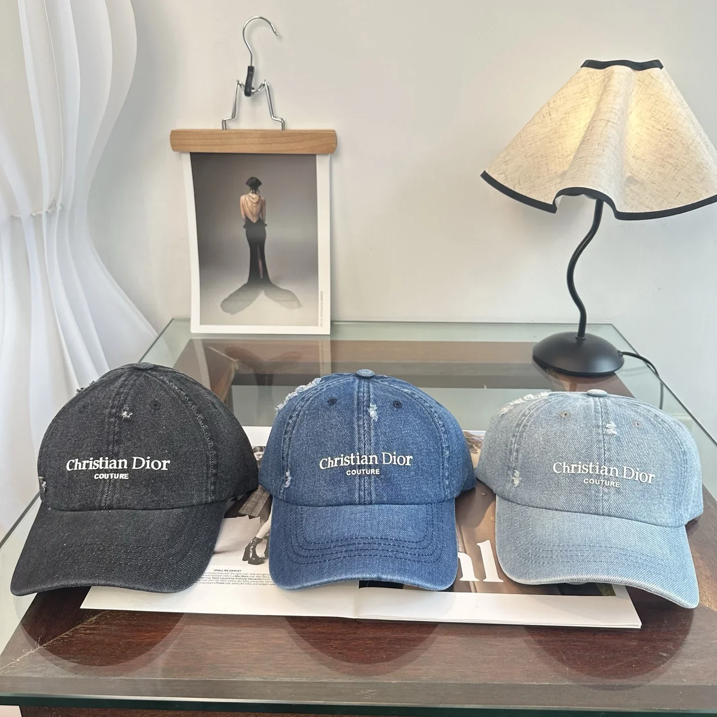 DIOR Hats & Caps 40202607020313