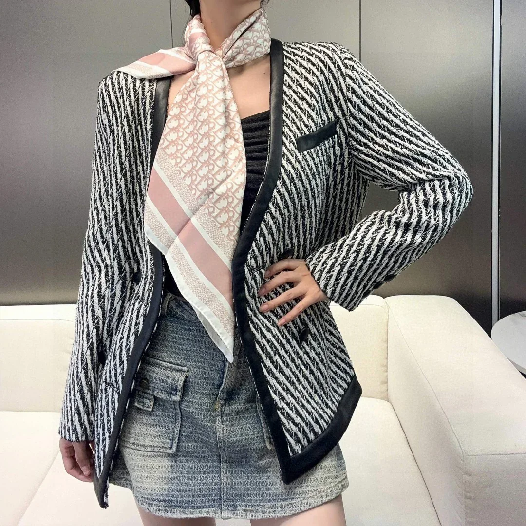 DIOR Scarves & Twilly 175202607020314