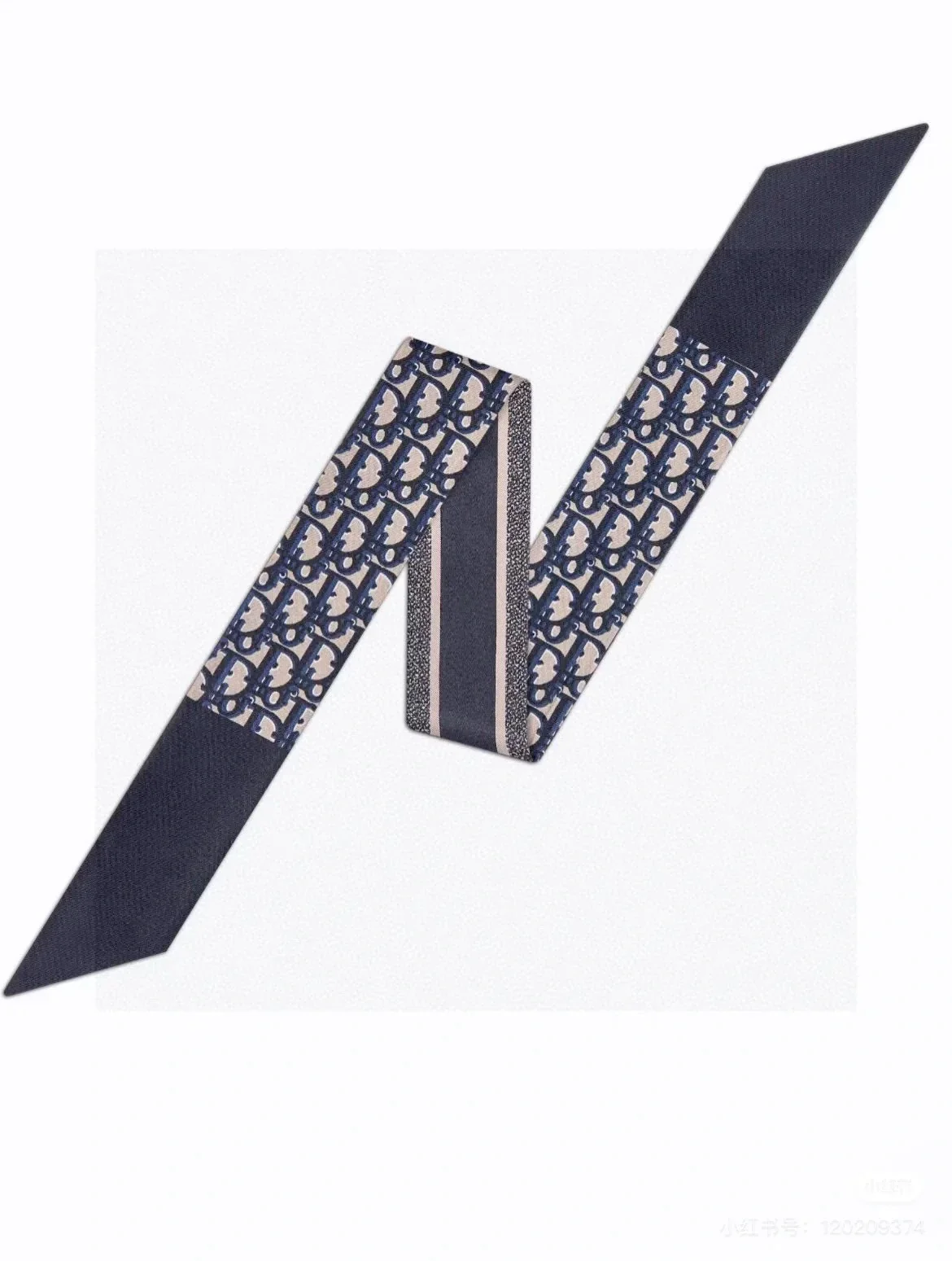 DIOR Scarves & Twilly 50202607020319