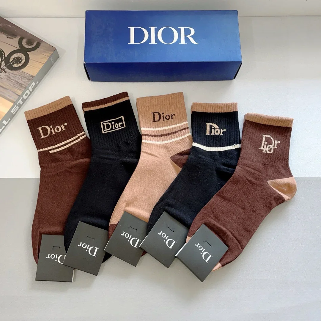 DIOR Socks 45202607020322