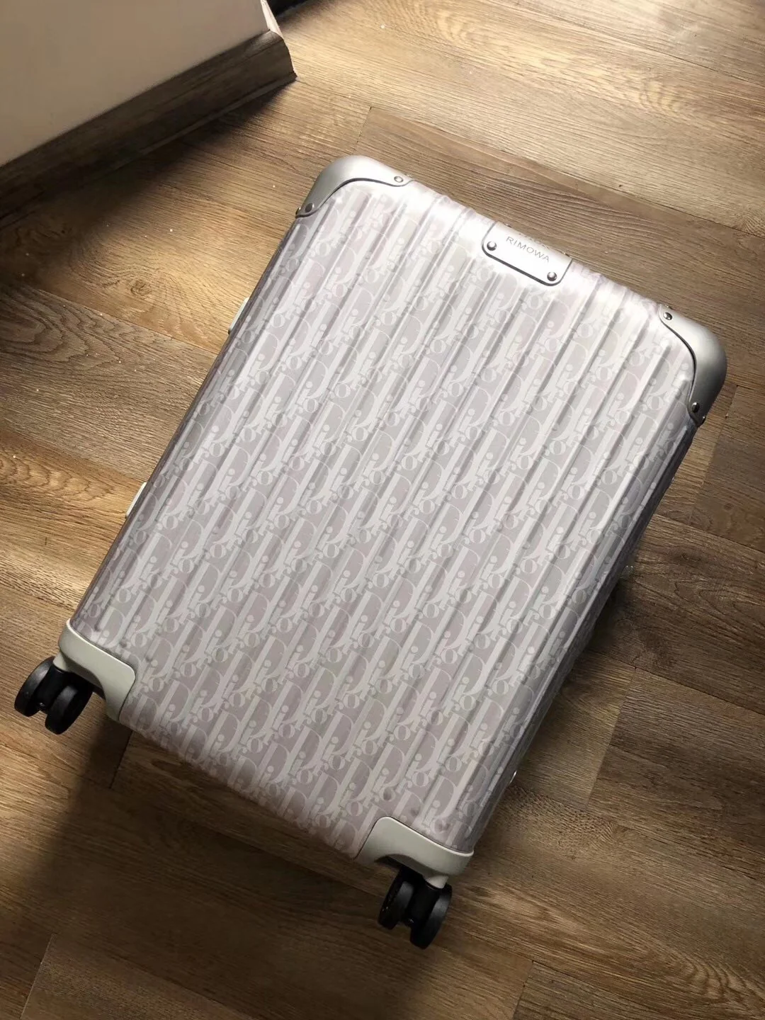 DIOR Suitcases 20inch 750202607010137