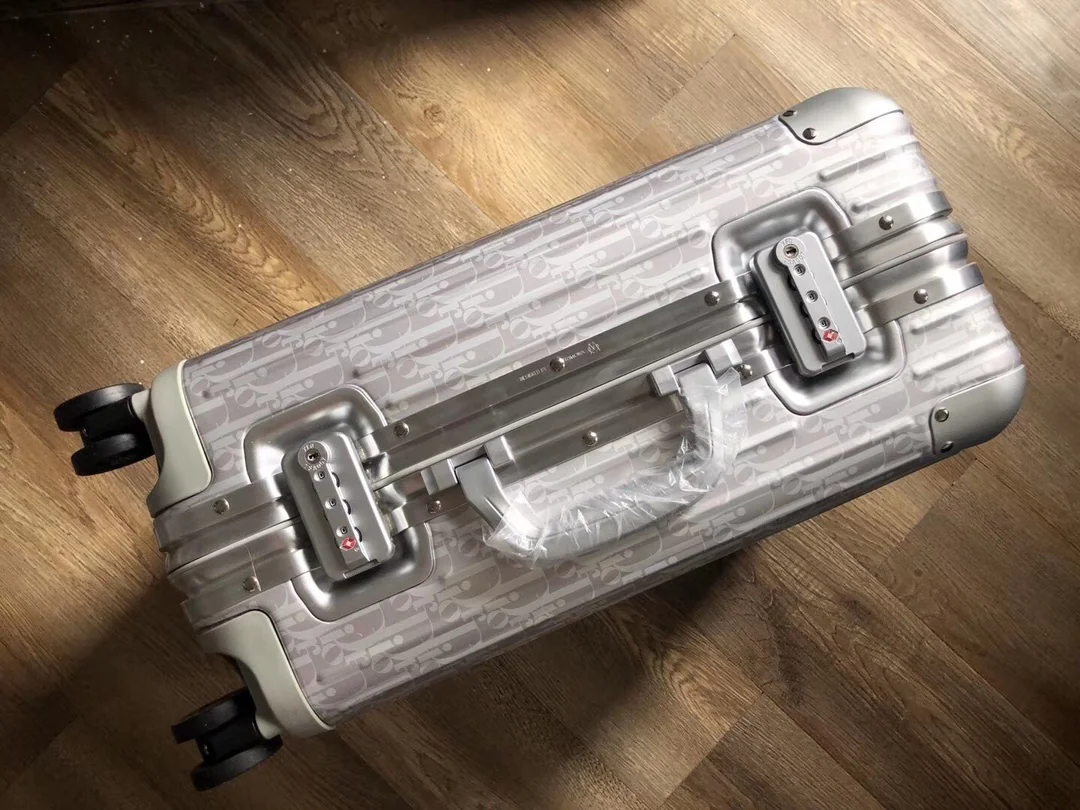 DIOR Suitcases 20inch 750202607010137 - Image 3