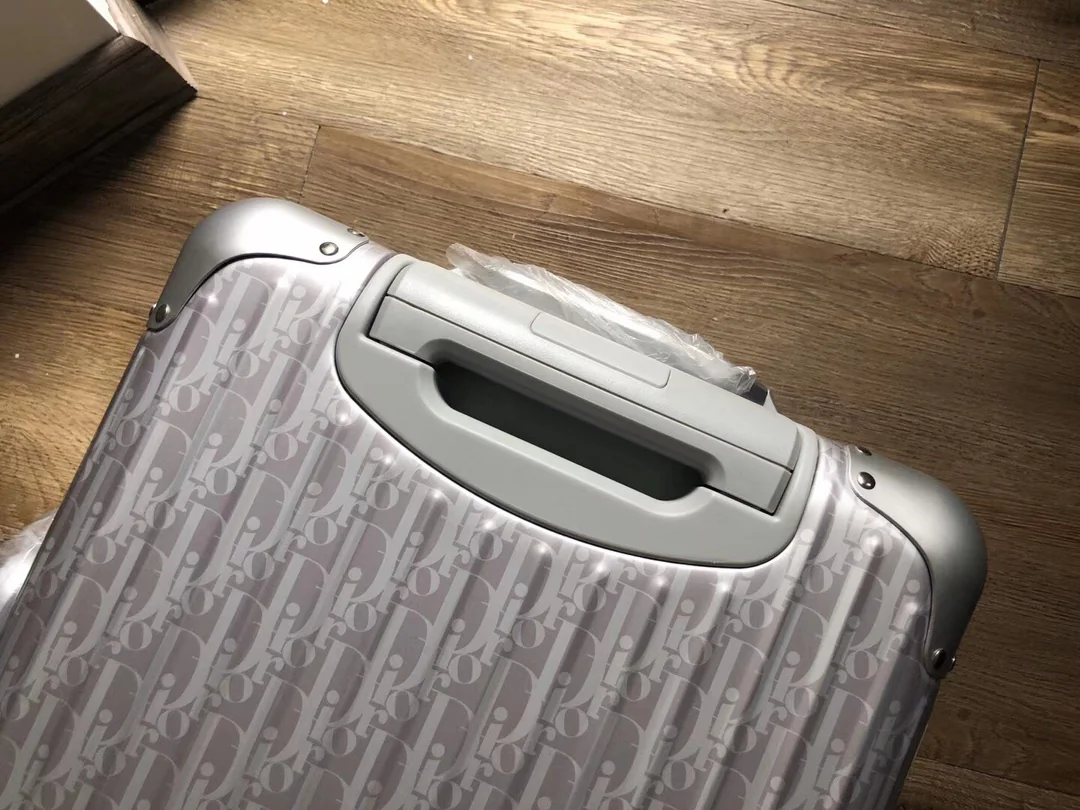 DIOR Suitcases 20inch 750202607010137 - Image 7