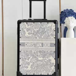 DIOR Suitcases 37x21x57cm 20inch 500202607010123