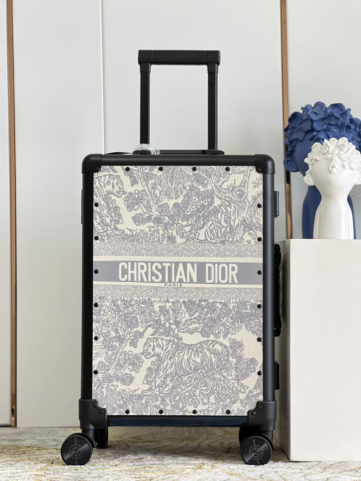 DIOR Suitcases 37x21x57cm 20inch 500202607010123