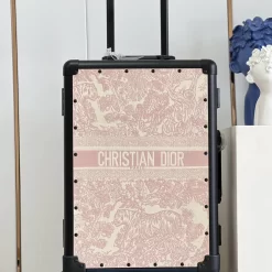 DIOR Suitcases 37x21x57cm 500202607010122
