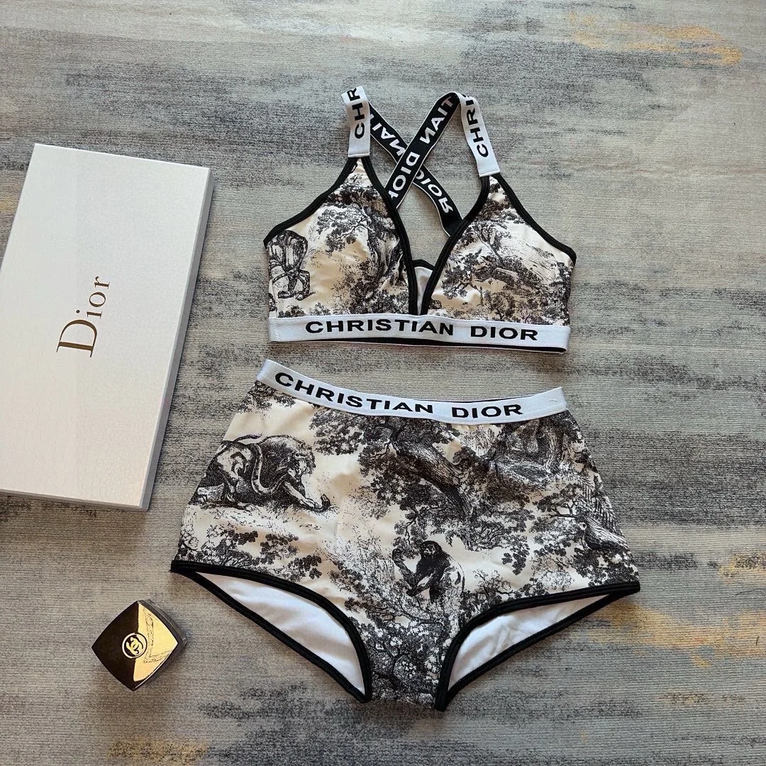Alternative view of DIOR Swimwear & Beachwear Women 75202607020001