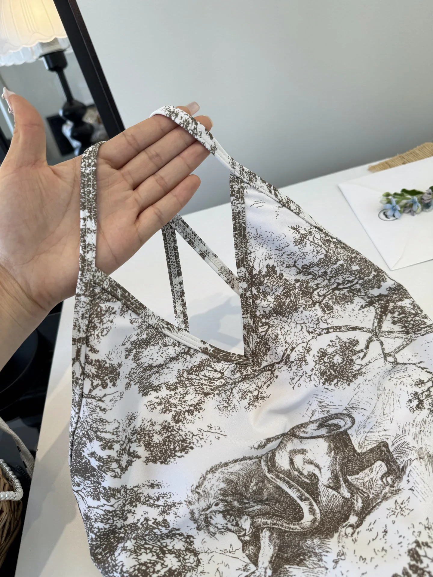 Alternative view of DIOR Swimwear & Beachwear Women 75202607020332