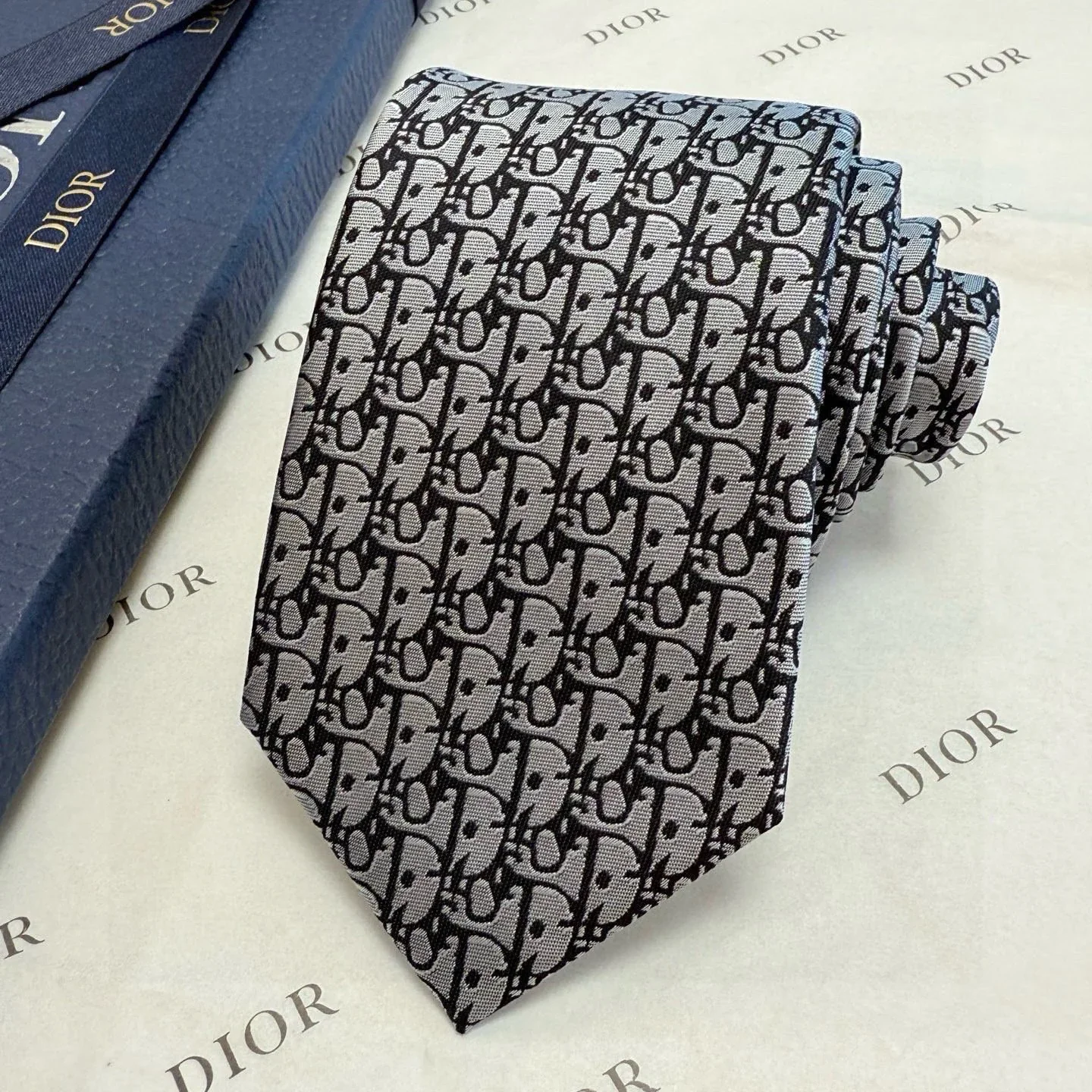 DIOR Ties 60202607020323
