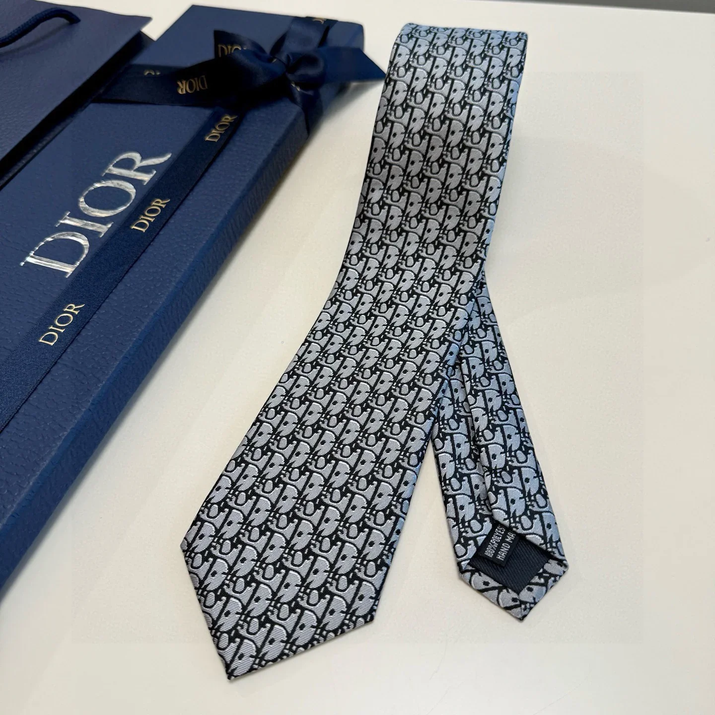 Alternative view of DIOR Ties 60202607020323