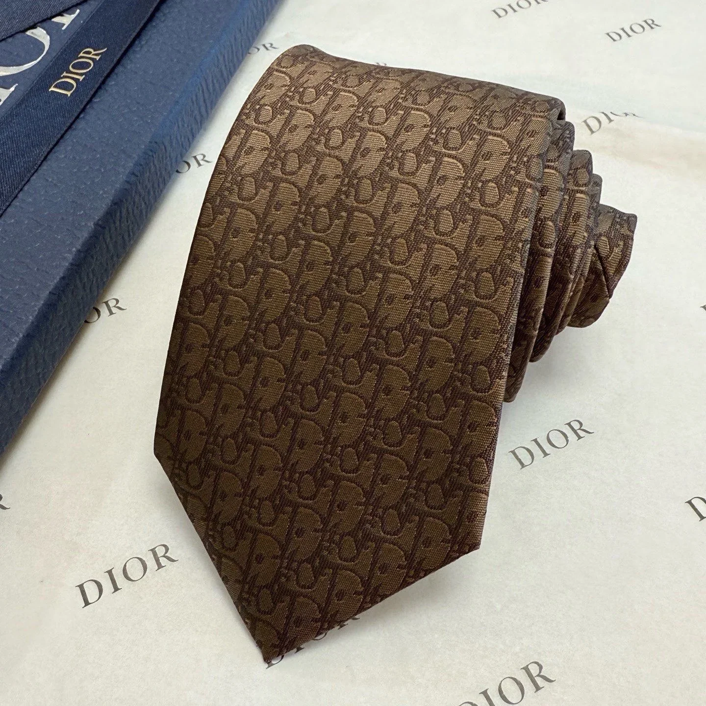 DIOR Ties 60202607020324