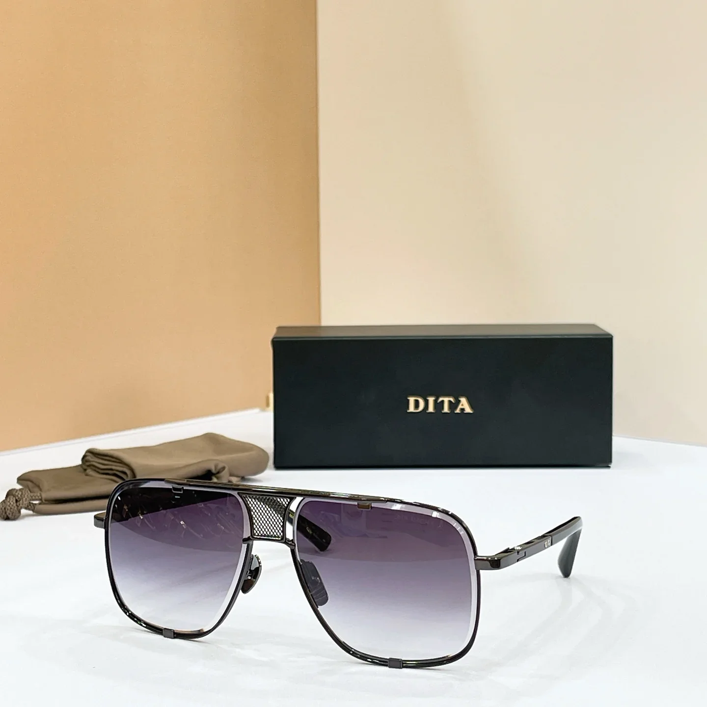 Alternative view of DITA Glasses & Sunglasses 155202607020335
