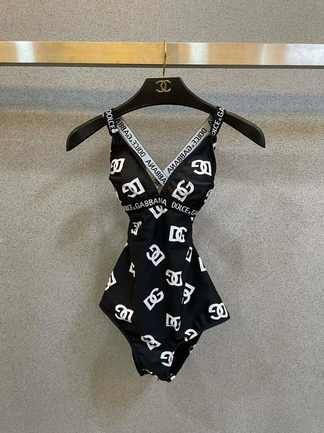Alternative view of DOLCE & GABBANA Swimwear & Beachwear Women 70202607020341