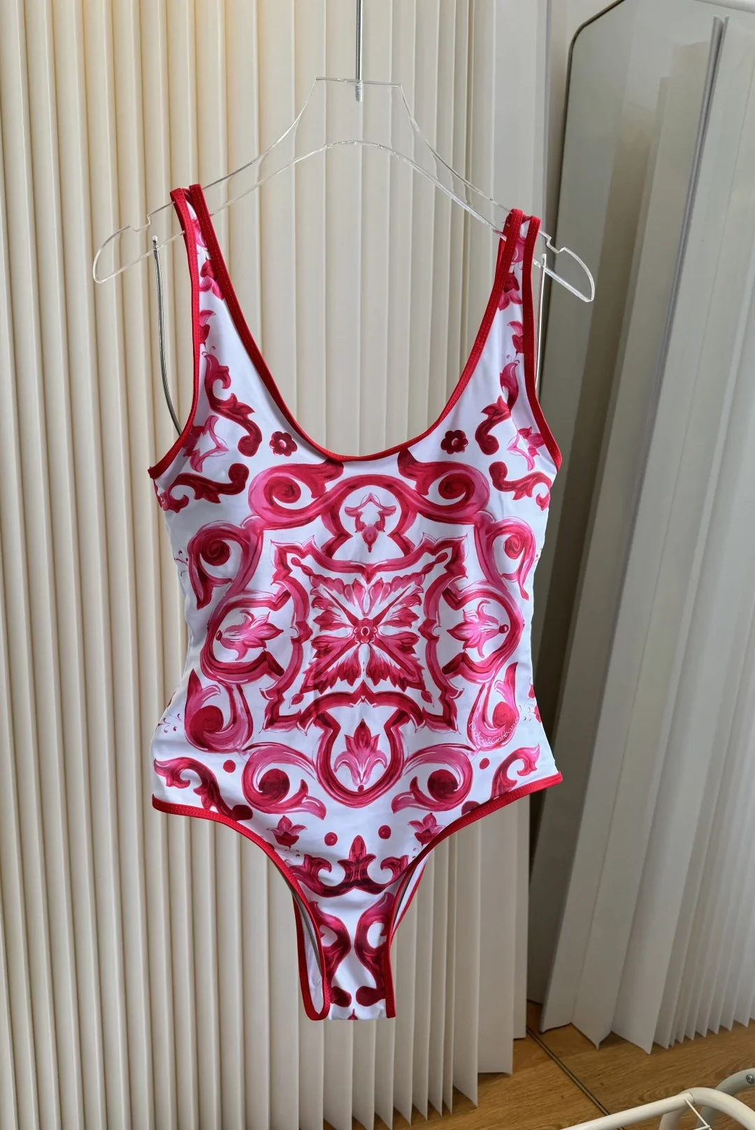 DOLCE & GABBANA Swimwear & Beachwear Women 75202607020343