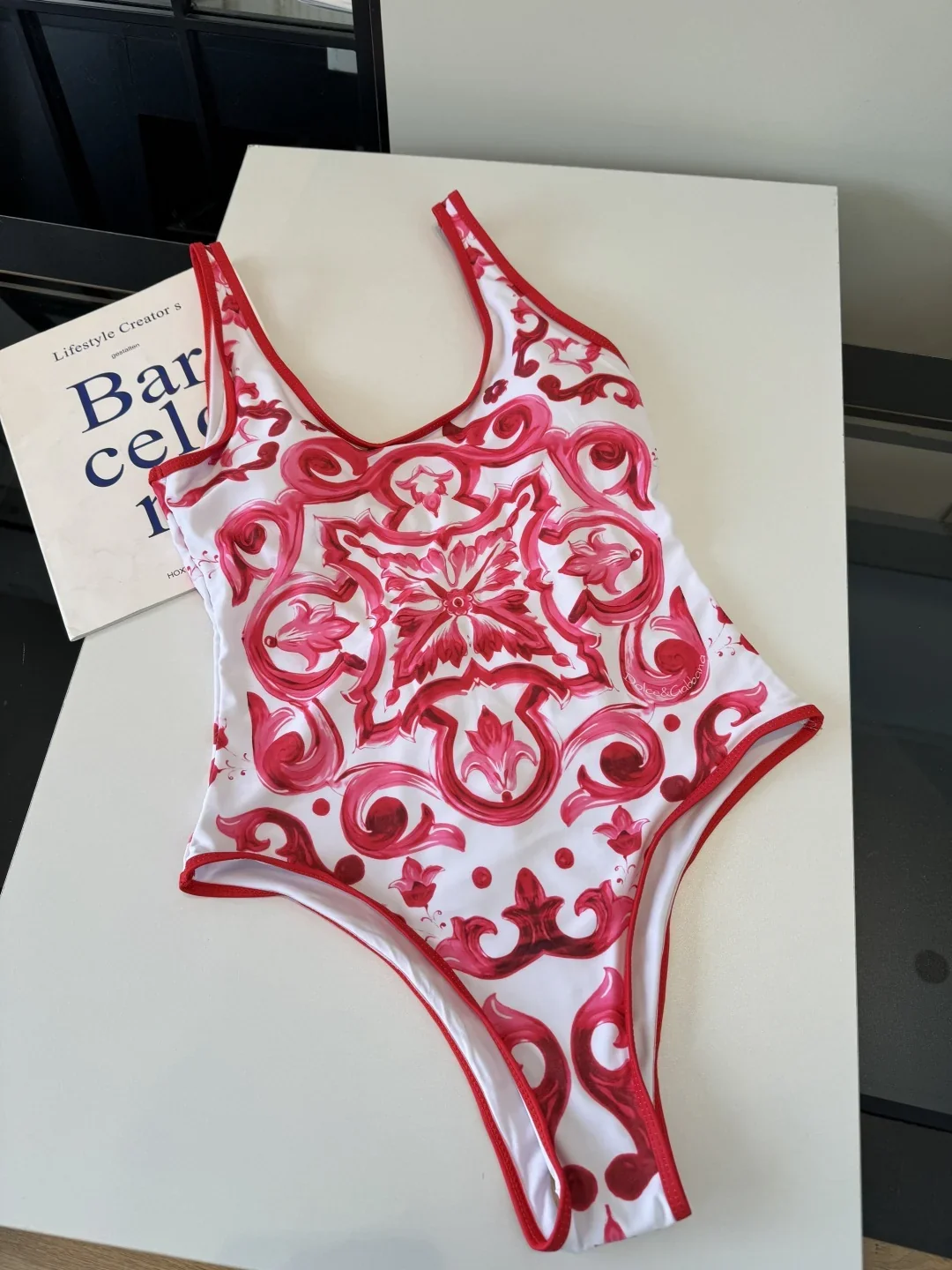 Alternative view of DOLCE & GABBANA Swimwear & Beachwear Women 75202607020343