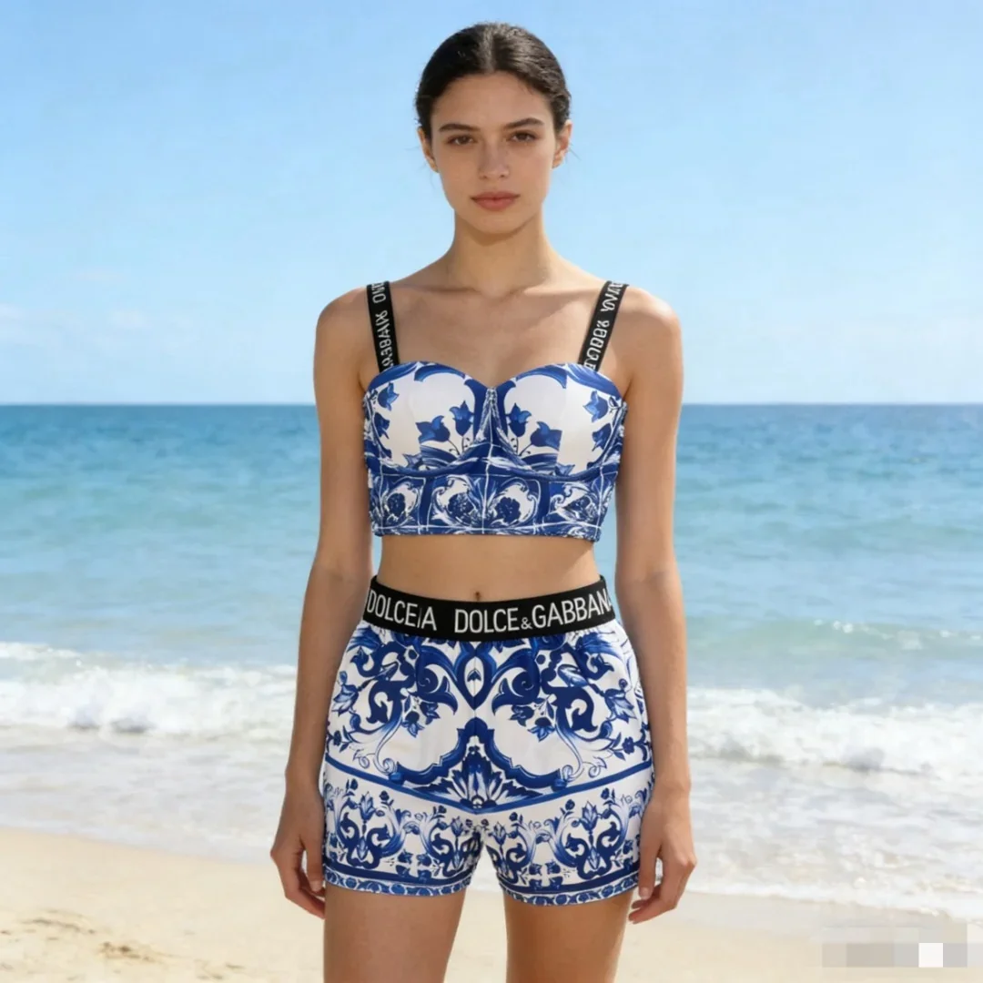 DOLCE & GABBANA Swimwear & Beachwear Women 80202607020342