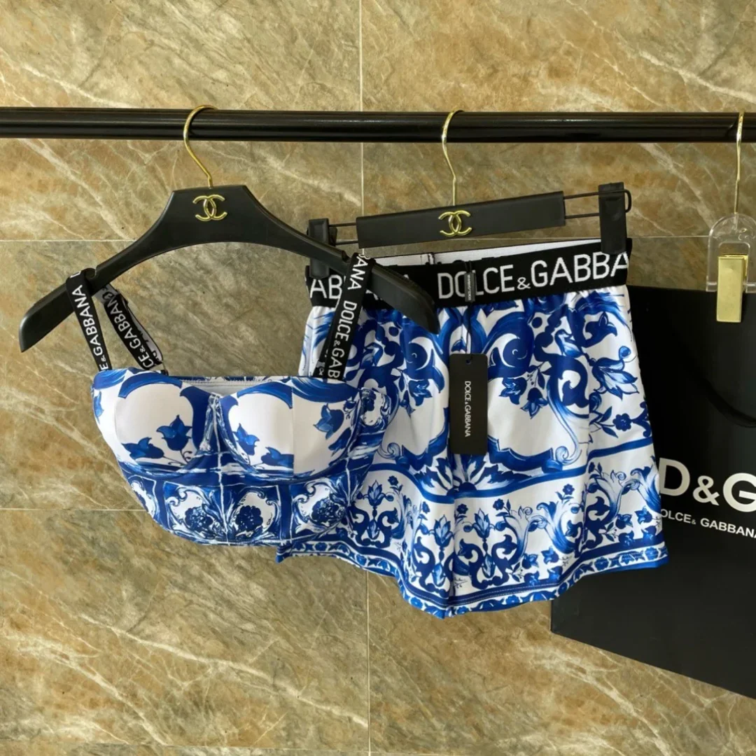 Alternative view of DOLCE & GABBANA Swimwear & Beachwear Women 80202607020342