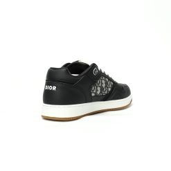 Alternative view of Dior B27 Oblique Galaxy Low Top Sneakers CD 3SN272ZIR_H965