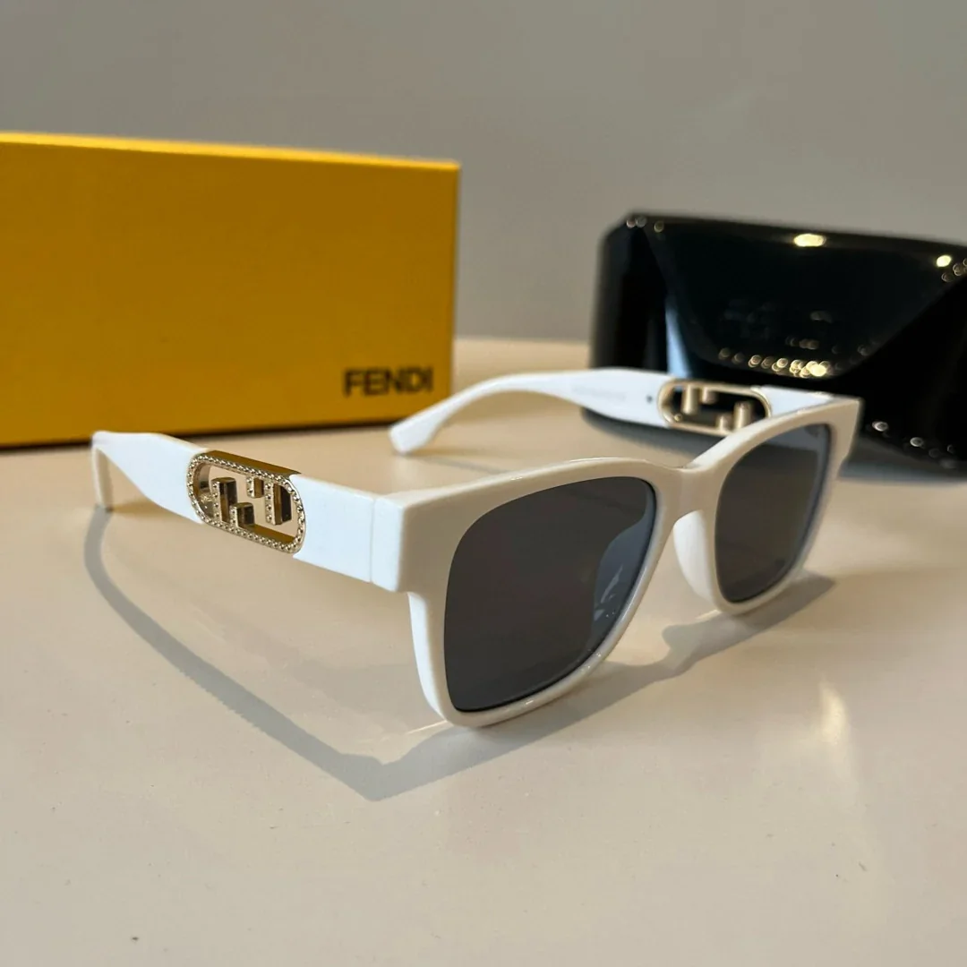 FENDI Glasses & Sunglasses 75202607020346