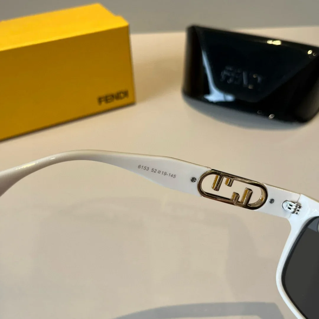 Alternative view of FENDI Glasses & Sunglasses 75202607020346