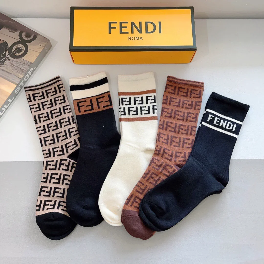 FENDI Socks 50202607020350