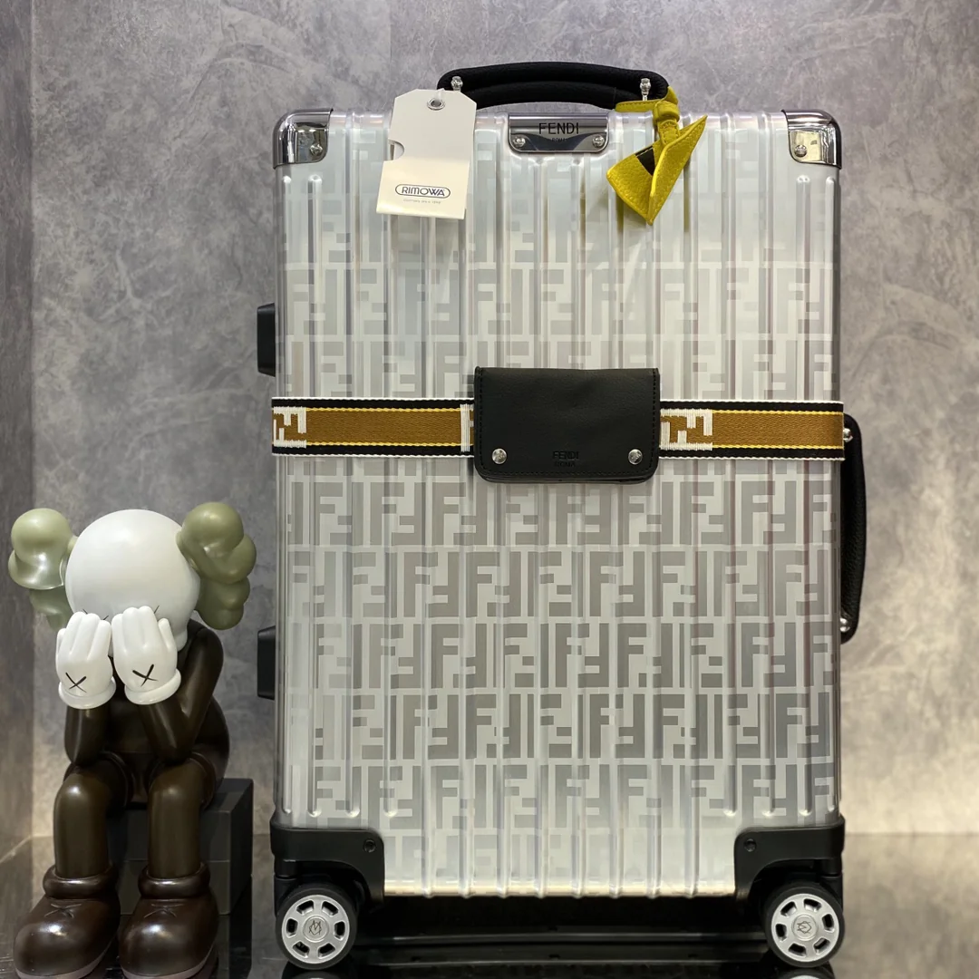 FENDI Suitcases 20inch 780202607010072