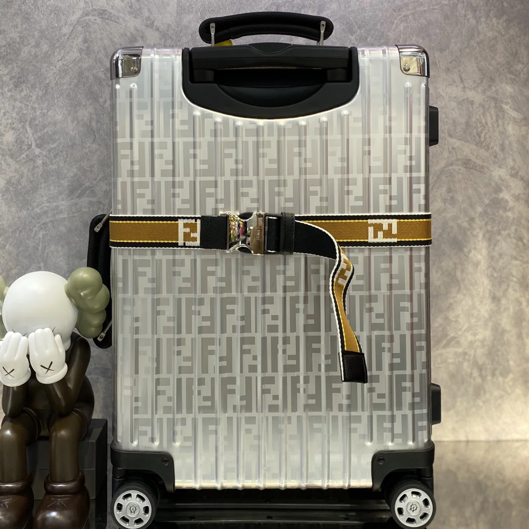 FENDI Suitcases 20inch 780202607010072 - Image 6