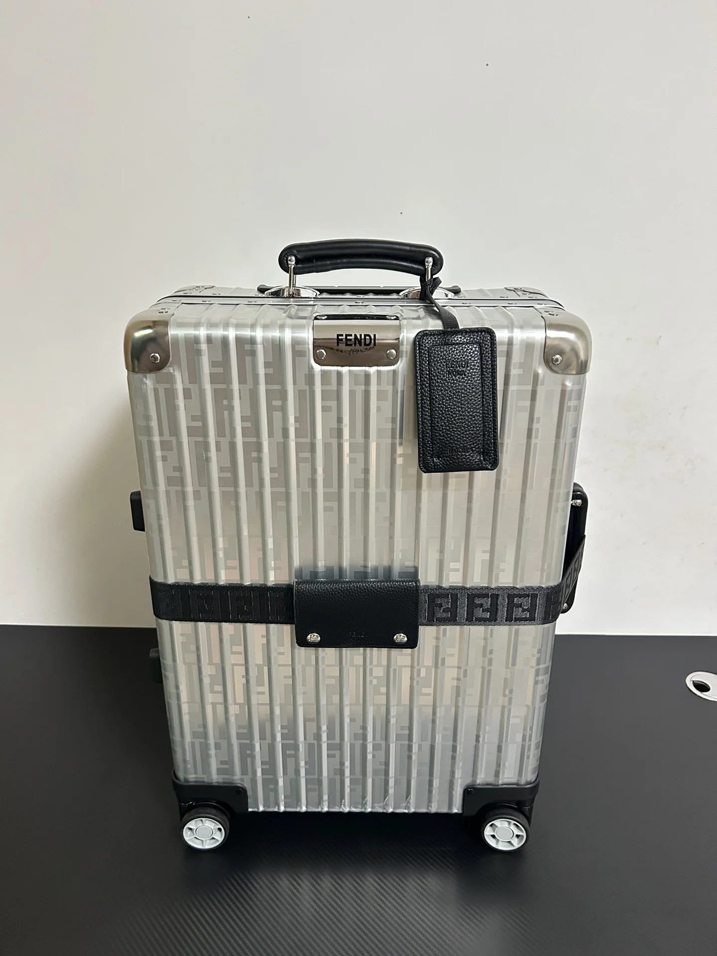 FENDI Suitcases 20inch 800202607010142