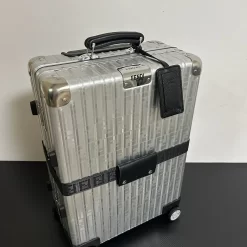 Alternative view of FENDI Suitcases 20inch 800202607010142