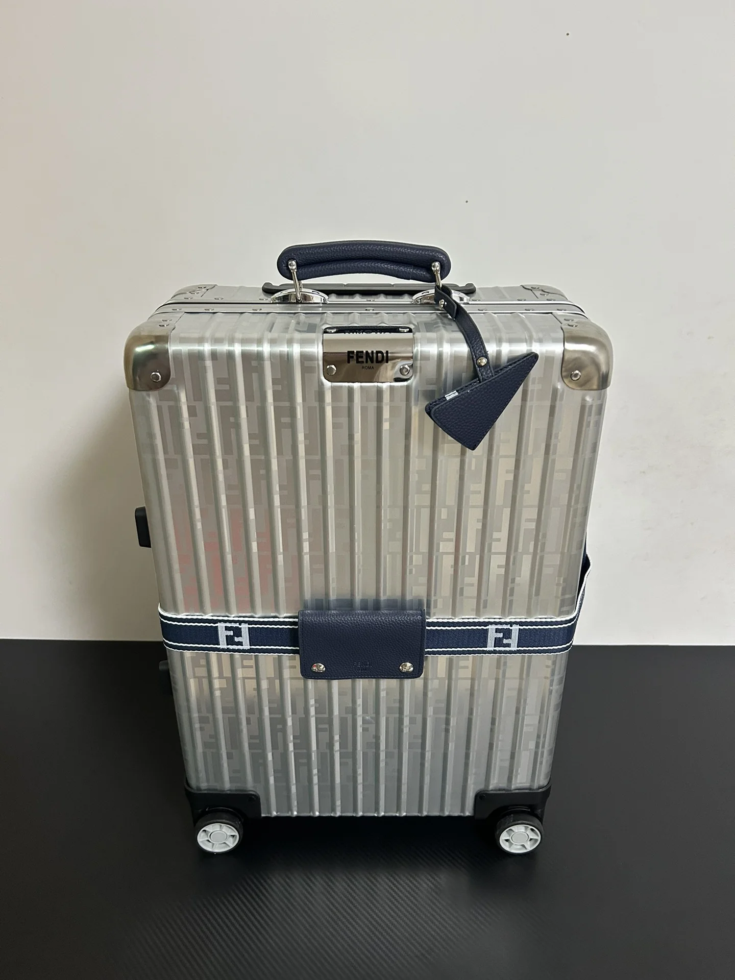 FENDI Suitcases 20inch 800202607010143