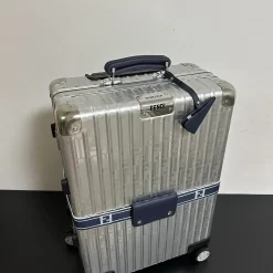 Alternative view of FENDI Suitcases 20inch 800202607010143