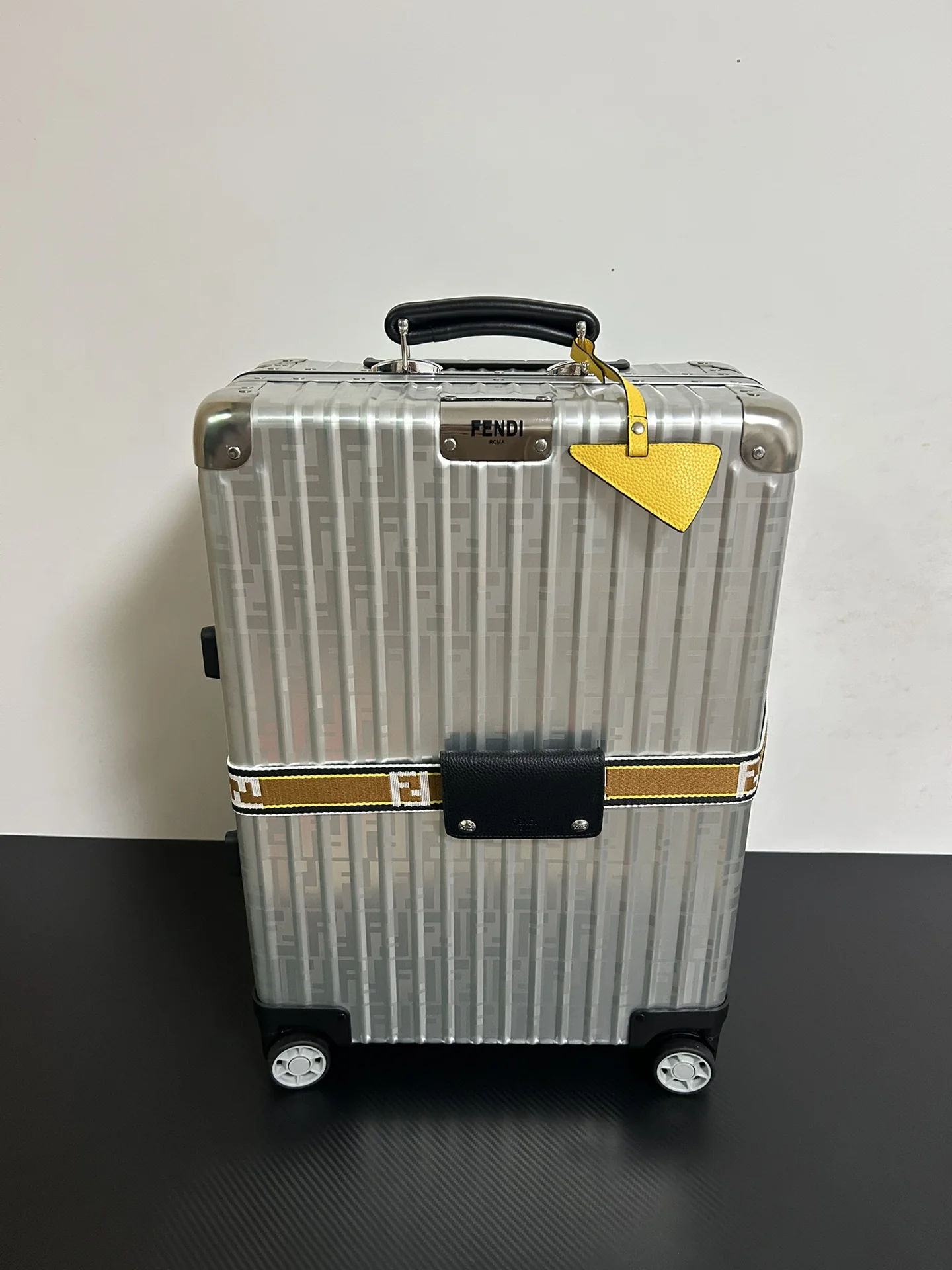 FENDI Suitcases 20inch 800202607010144