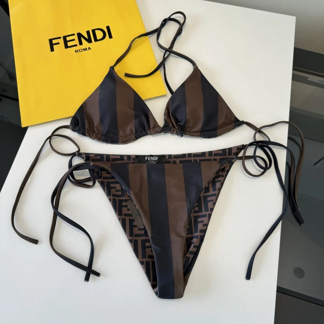 FENDI Swimwear & Beachwear Women 75202607020352