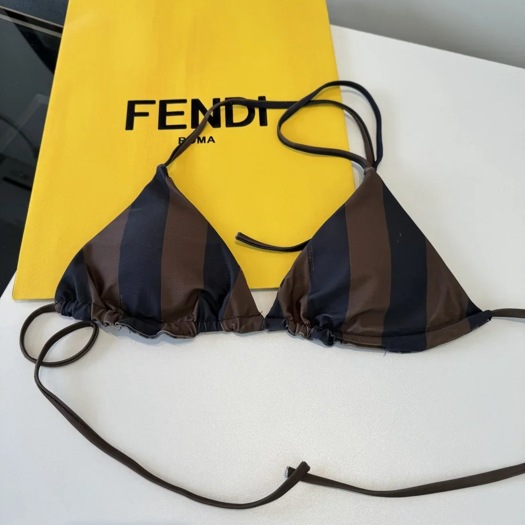 Alternative view of FENDI Swimwear & Beachwear Women 75202607020352