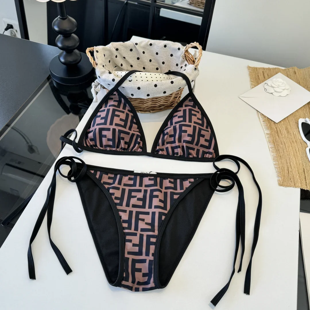 Alternative view of FENDI Swimwear & Beachwear Women 75202607020353