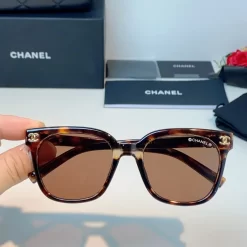 Alternative view of GENTLE MONSTER Glasses & Sunglasses 75202607020573