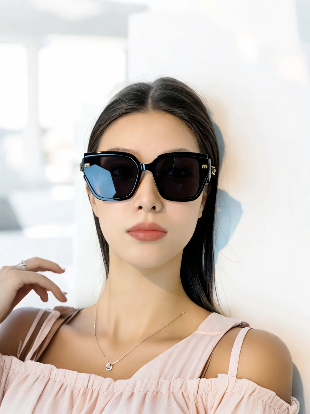 GENTLE MONSTER Glasses & Sunglasses 80202607020079