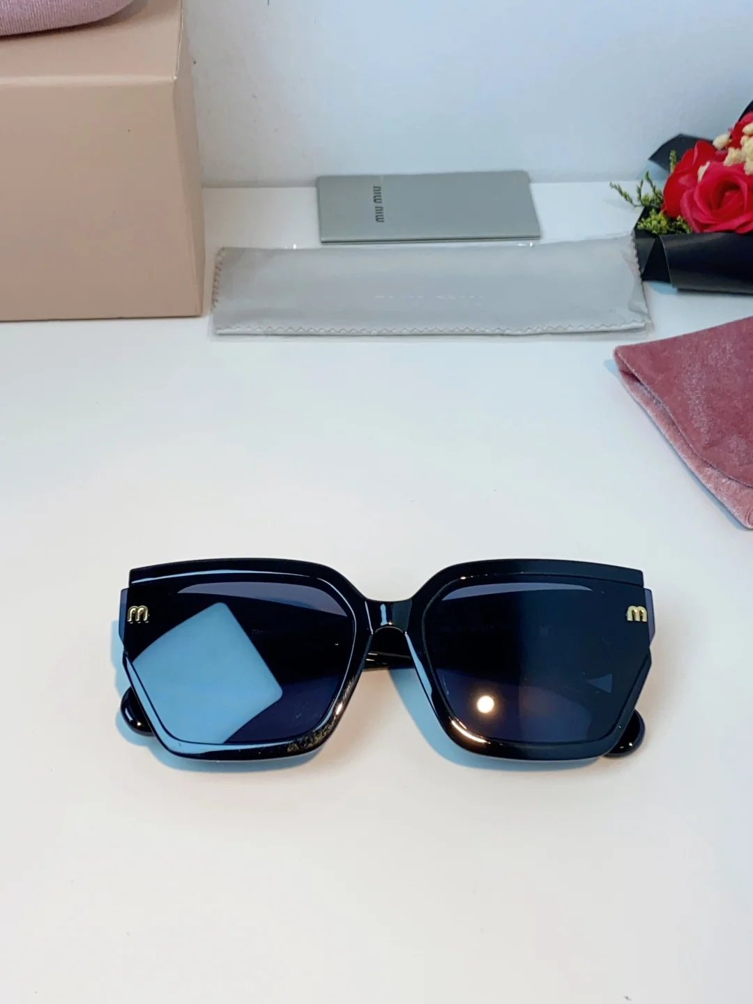Alternative view of GENTLE MONSTER Glasses & Sunglasses 80202607020079