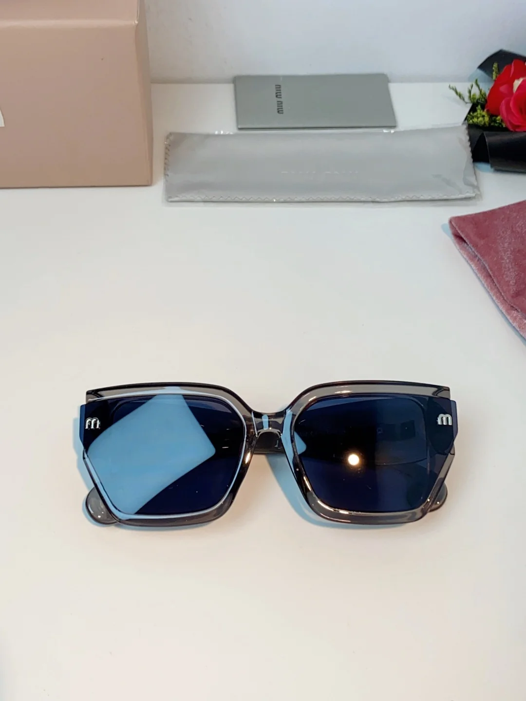 Alternative view of GENTLE MONSTER Glasses & Sunglasses 80202607020080