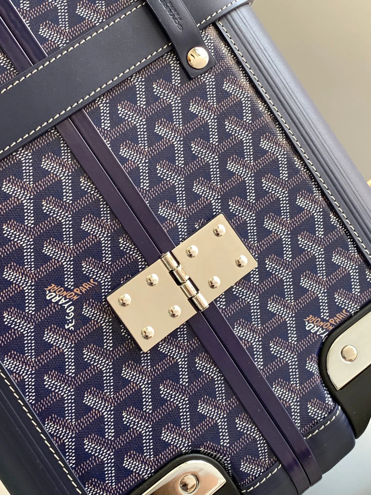 GOYARD Suitcases 20inch 1800202607010043 - Image 5