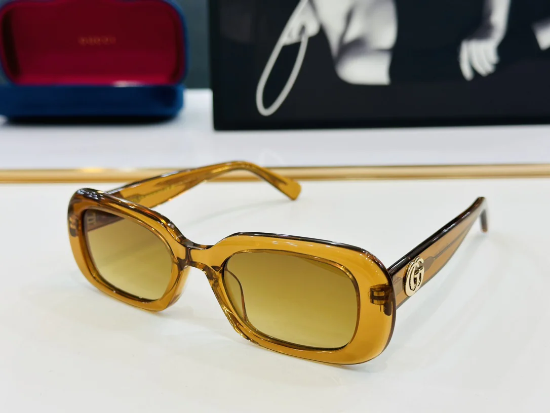 Alternative view of GUCCI Glasses & Sunglasses 105202607020030