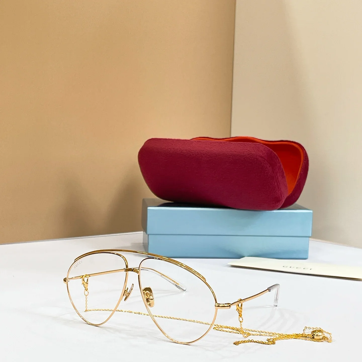 GUCCI Glasses & Sunglasses 145202607020377