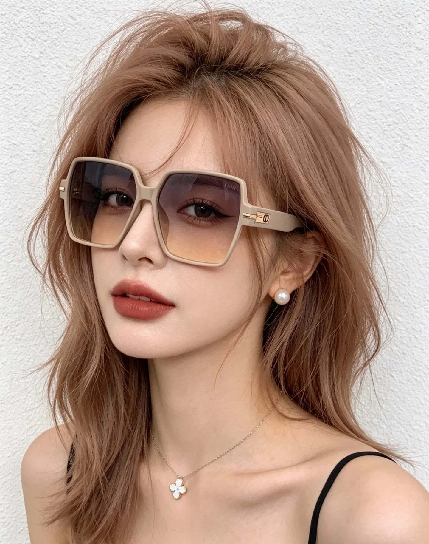 GUCCI Glasses & Sunglasses 65202607020303