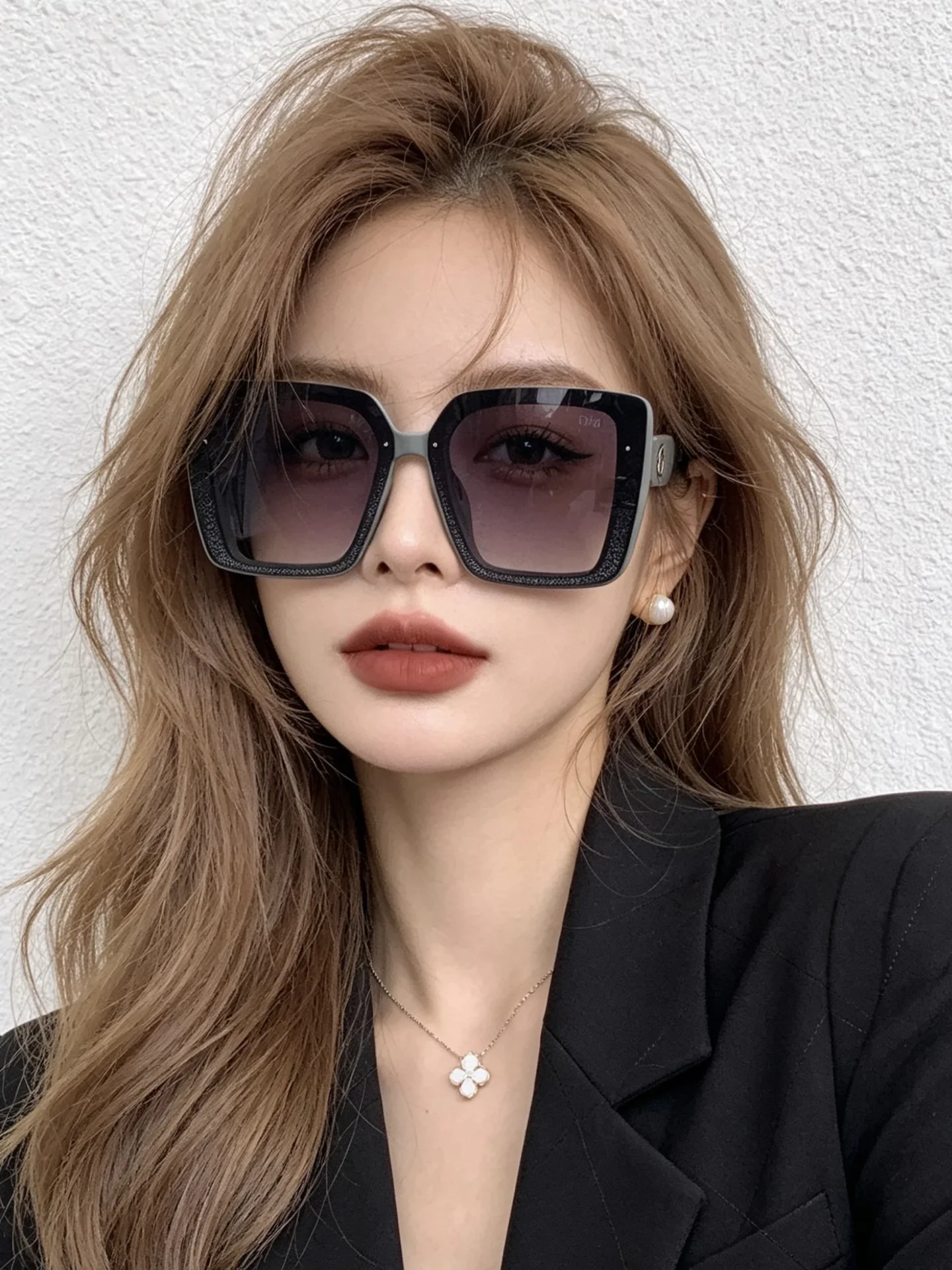 Alternative view of GUCCI Glasses & Sunglasses 65202607020306