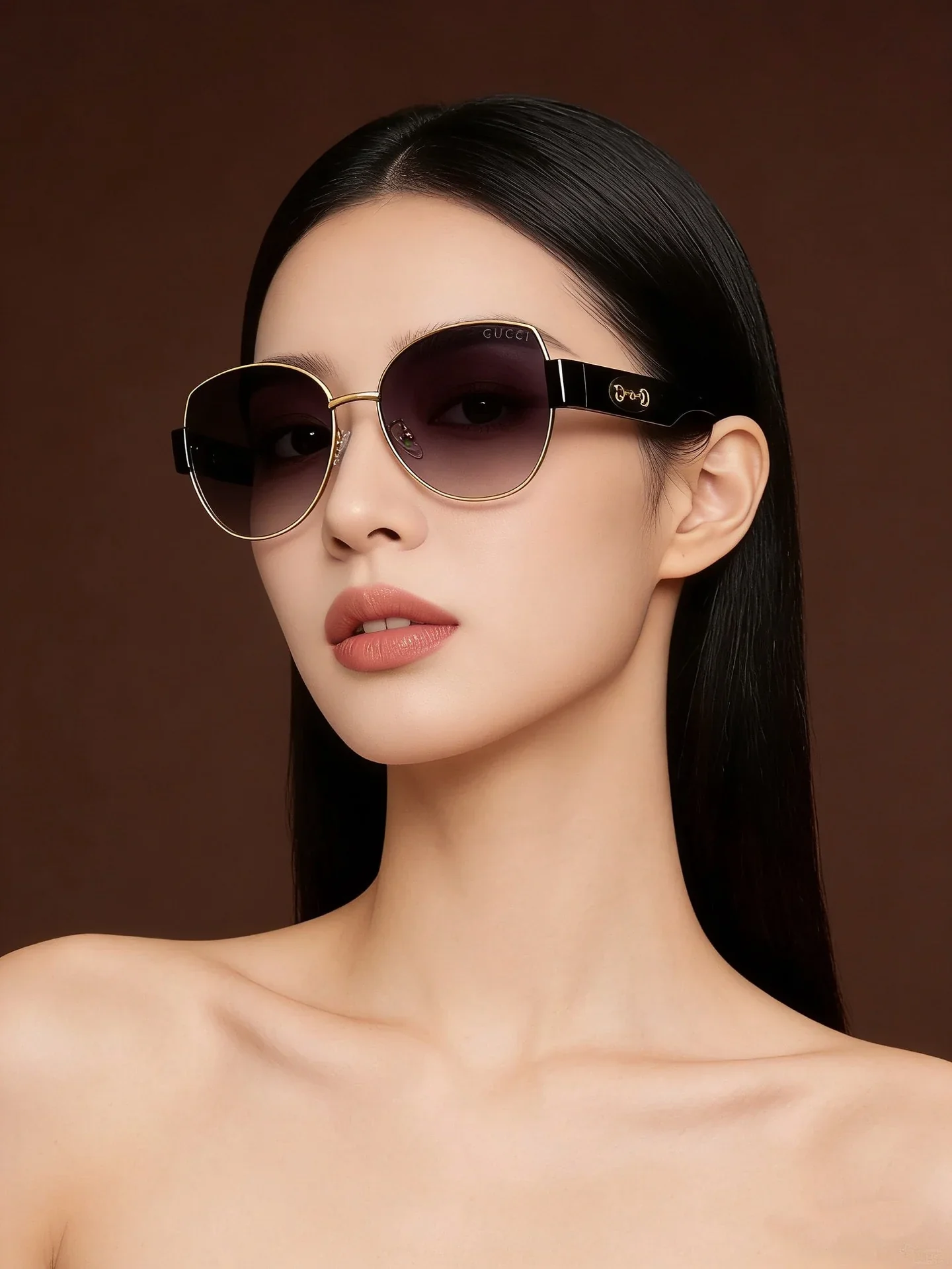 GUCCI Glasses & Sunglasses 65202607020379